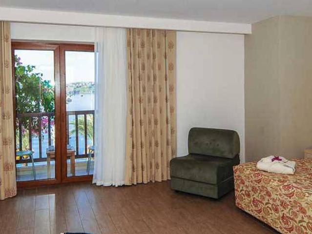 Diamond of Bodrum