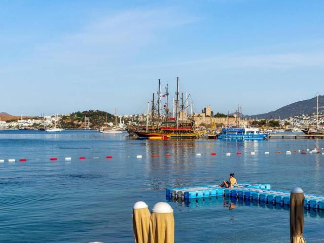 Diamond of Bodrum