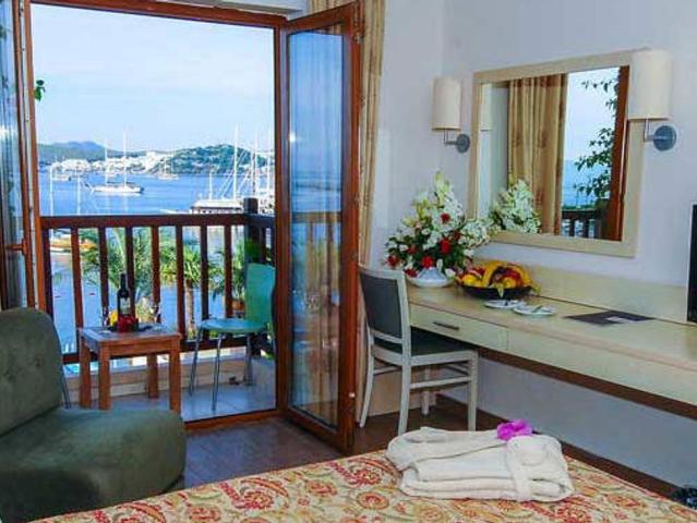 Diamond of Bodrum
