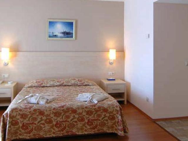 Diamond of Bodrum