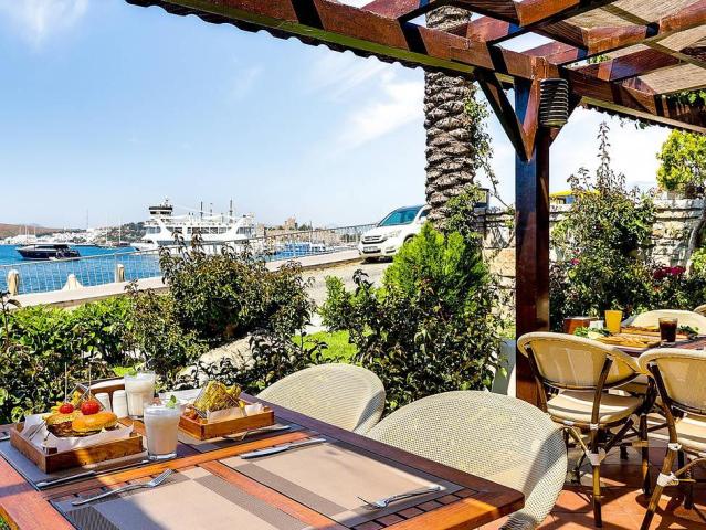 Diamond of Bodrum