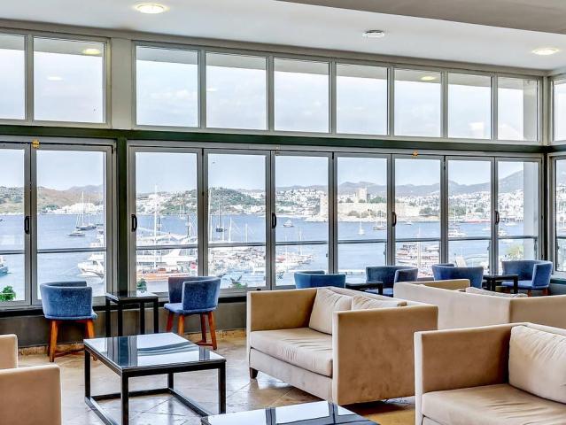 Diamond of Bodrum