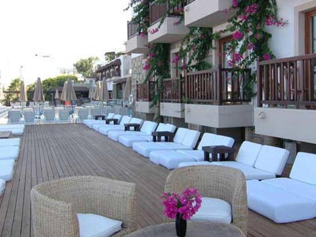 Diamond of Bodrum