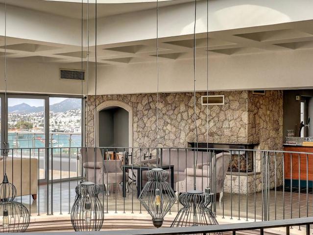Diamond of Bodrum