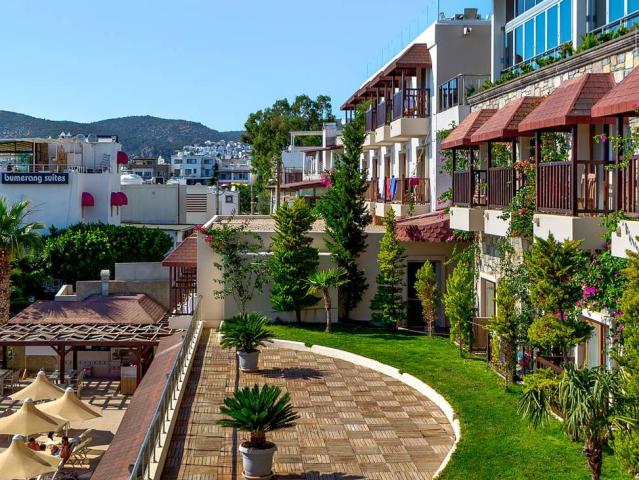 Diamond of Bodrum