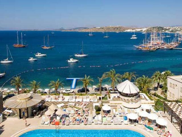Diamond of Bodrum