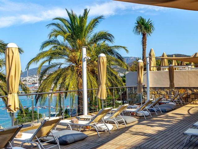 Diamond of Bodrum