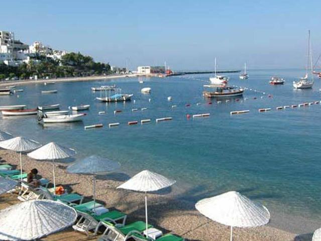 Diamond of Bodrum