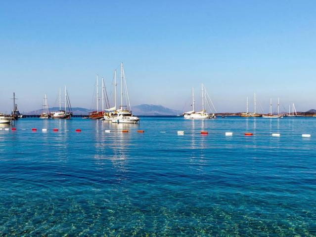 Diamond of Bodrum