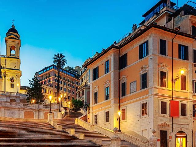 ﻿Saluti Roma - Řím a Vatikán