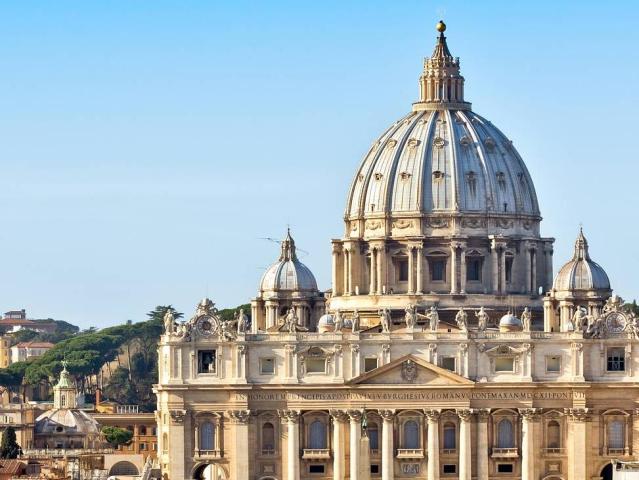 ﻿Saluti Roma - Řím a Vatikán