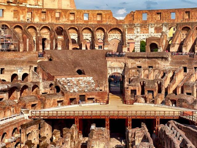 ﻿Saluti Roma - Řím a Vatikán