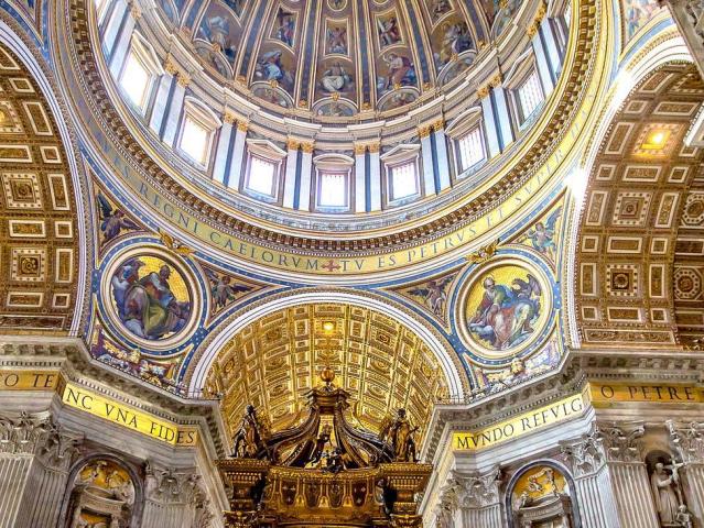 ﻿Saluti Roma - Řím a Vatikán