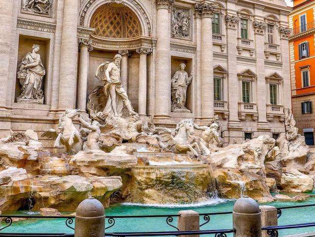 ﻿Saluti Roma - Řím a Vatikán