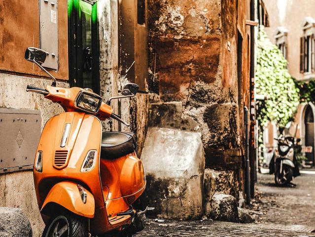 ﻿Saluti Roma - Řím a Vatikán