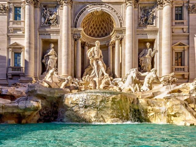 ﻿Saluti Roma - Řím a Vatikán