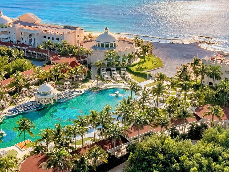 Iberostar Grand Hotel Paraiso