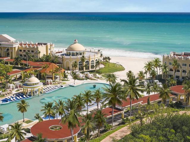 Iberostar Grand Hotel Paraiso