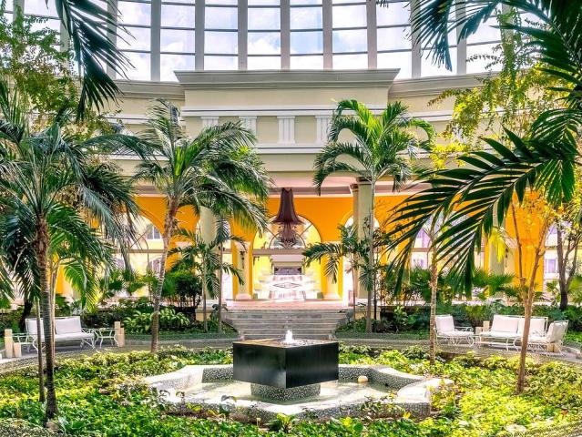 Iberostar Grand Hotel Paraiso