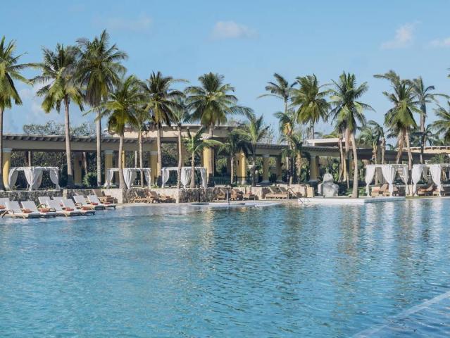 Iberostar Grand Hotel Paraiso