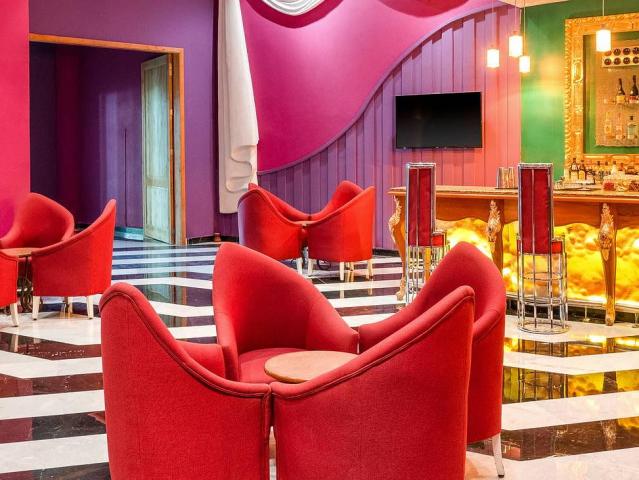 Iberostar Grand Hotel Paraiso