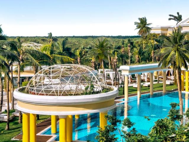 Iberostar Grand Hotel Paraiso
