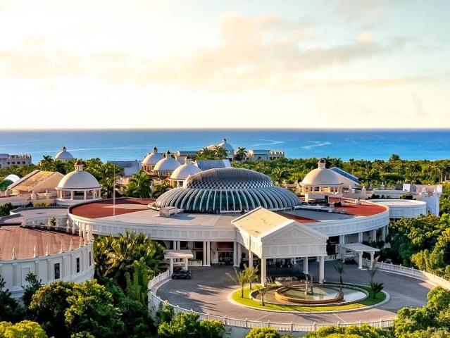 Iberostar Grand Hotel Paraiso