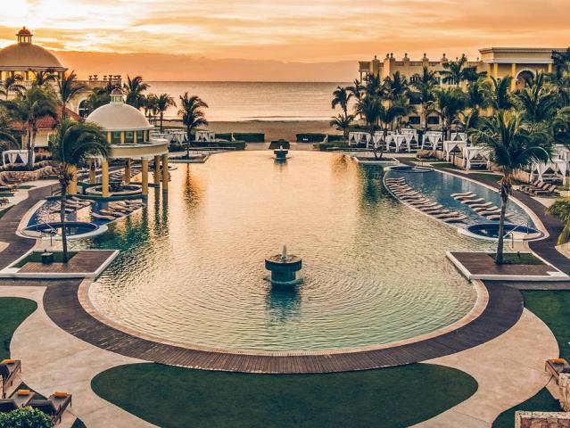 Iberostar Grand Hotel Paraiso