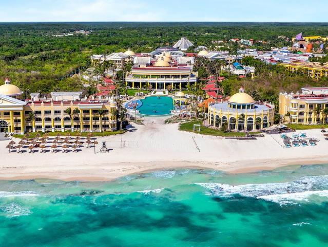 Iberostar Grand Hotel Paraiso
