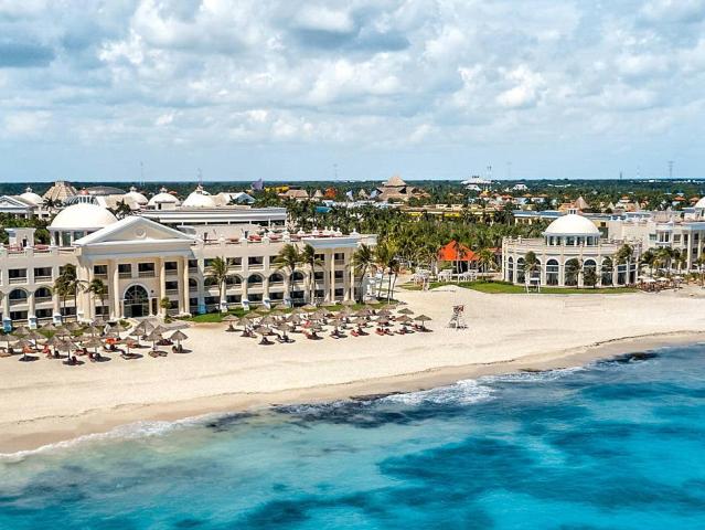 Iberostar Grand Hotel Paraiso
