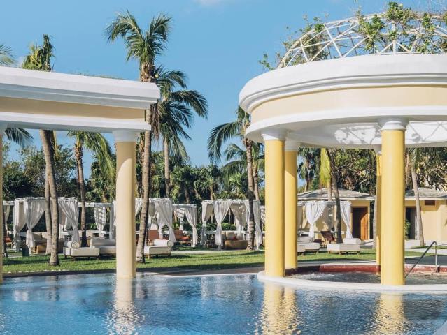 Iberostar Grand Hotel Paraiso