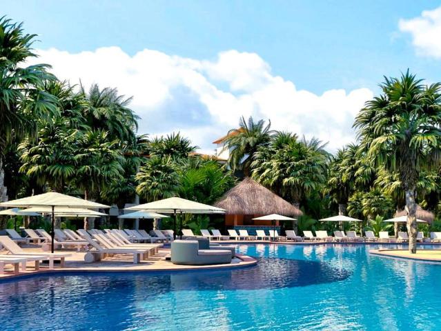 Bahia Principe Grand Tequila