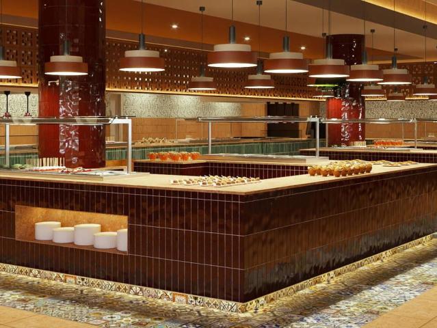 Bahia Principe Grand Tequila