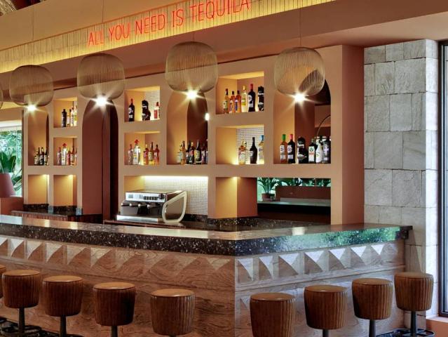 Bahia Principe Grand Tequila