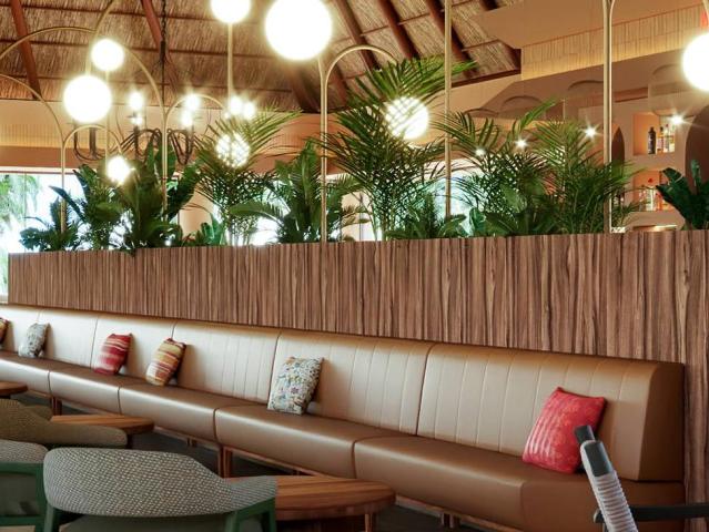 Bahia Principe Grand Tequila