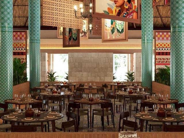Bahia Principe Grand Tequila