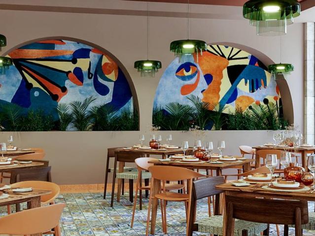 Bahia Principe Grand Tequila