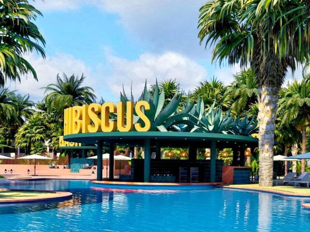 Bahia Principe Grand Tequila