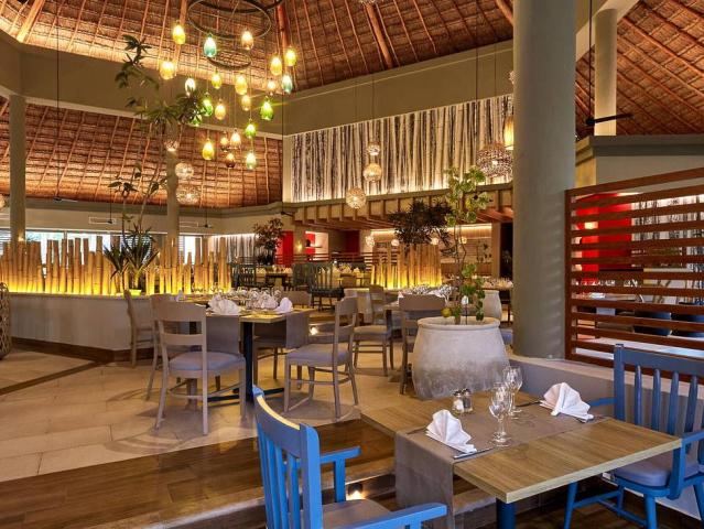 Bahia Principe Grand Tequila