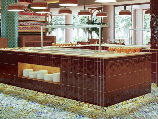 Bahia Principe Grand Tequila