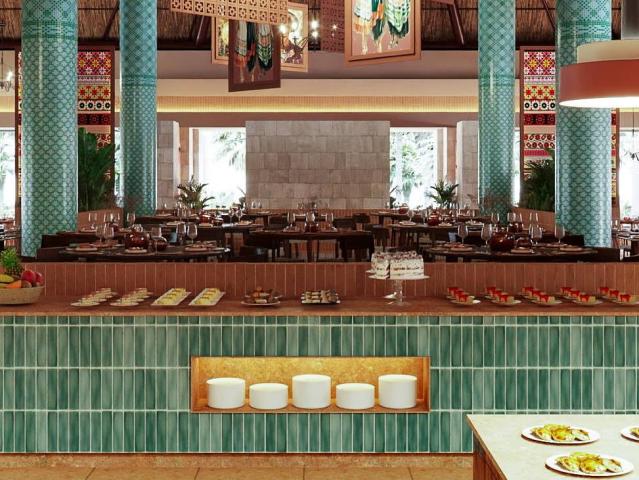 Bahia Principe Grand Tequila