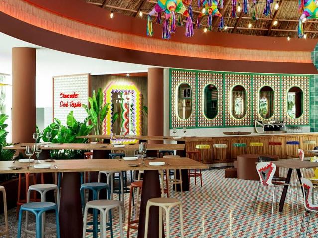 Bahia Principe Grand Tequila