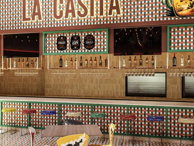 Bahia Principe Grand Tequila