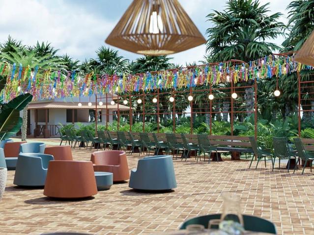 Bahia Principe Grand Tequila