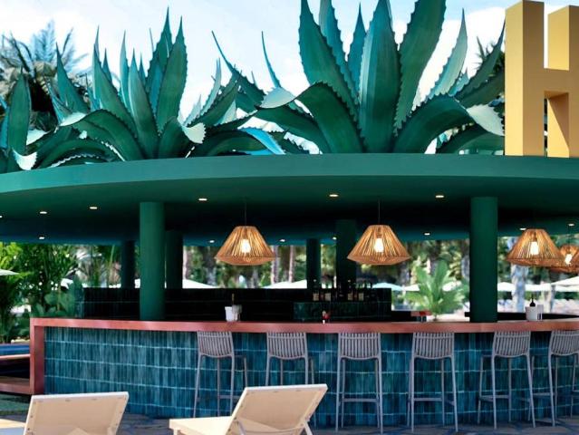 Bahia Principe Grand Tequila