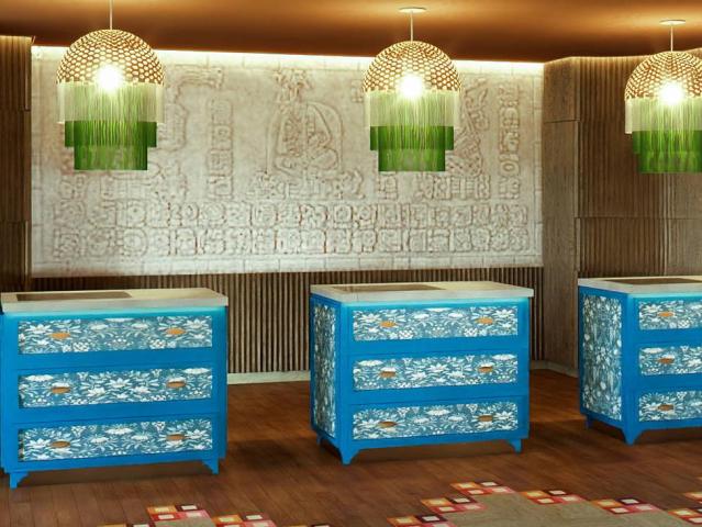 Bahia Principe Grand Tequila