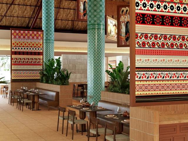 Bahia Principe Grand Tequila