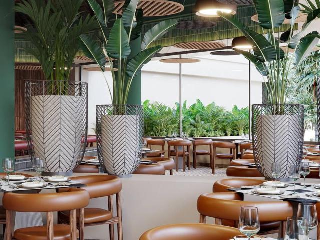 Bahia Principe Grand Tequila