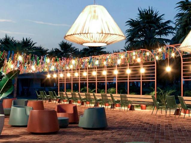 Bahia Principe Grand Tequila