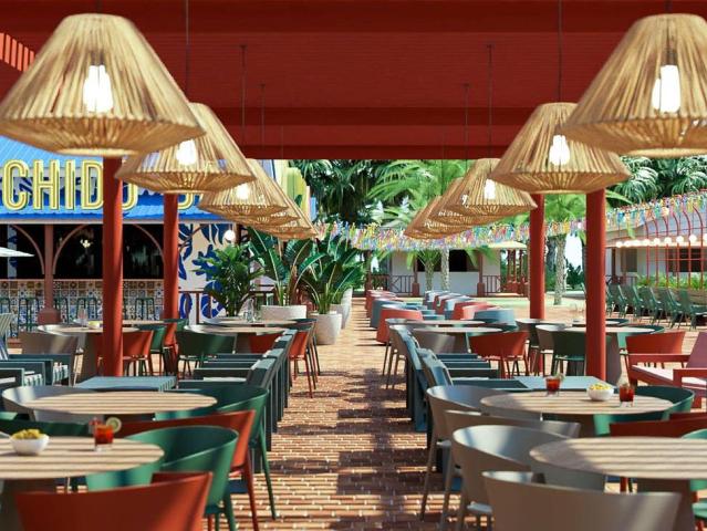 Bahia Principe Grand Tequila
